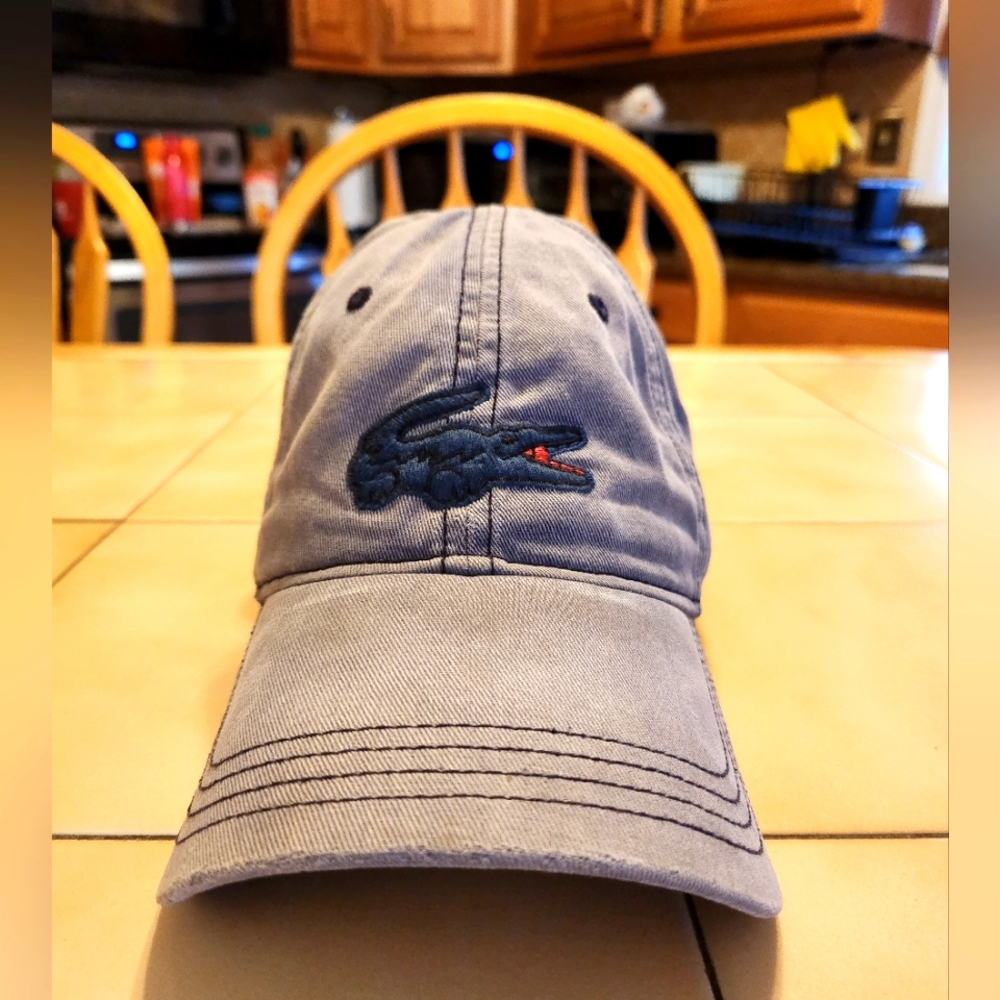 Lacoste Hat